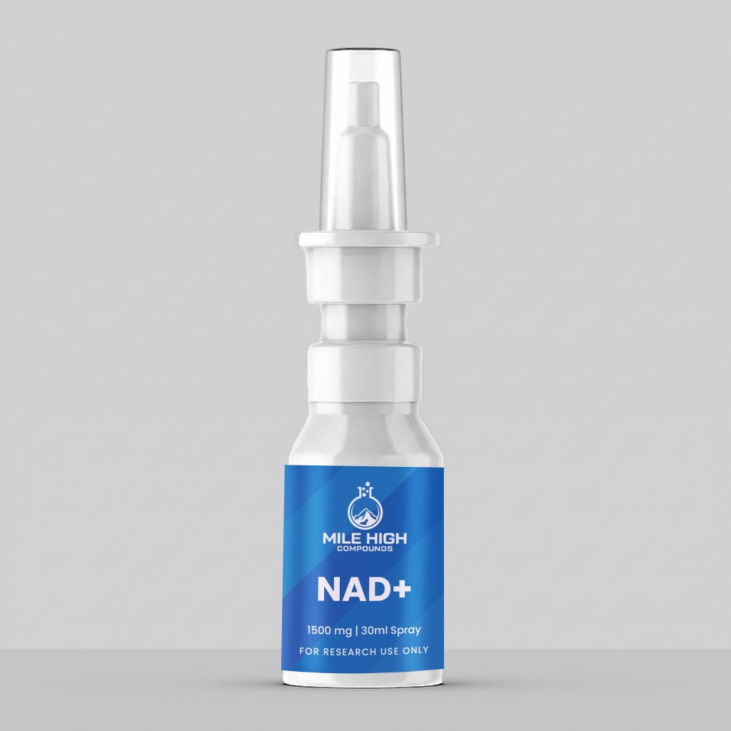 MHC-NAD-SPRAY