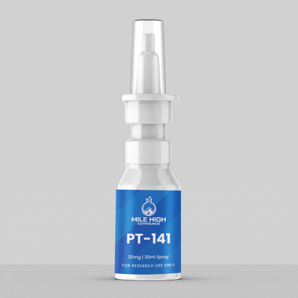 MHC-PT-141-SPRAY