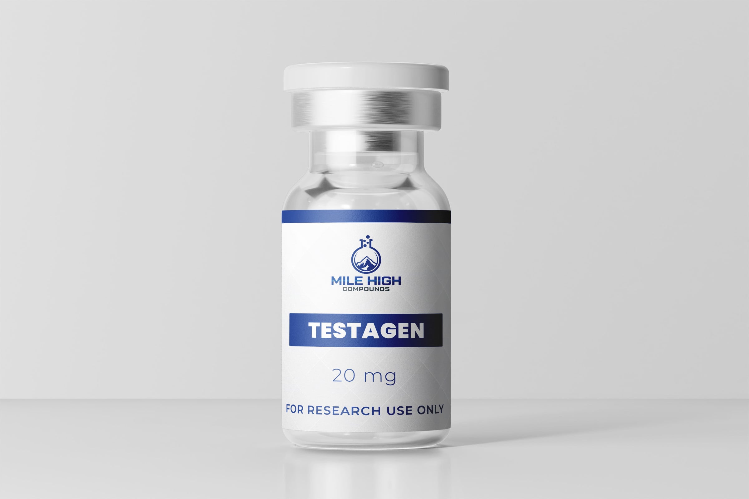 MHC-TESTAGEN